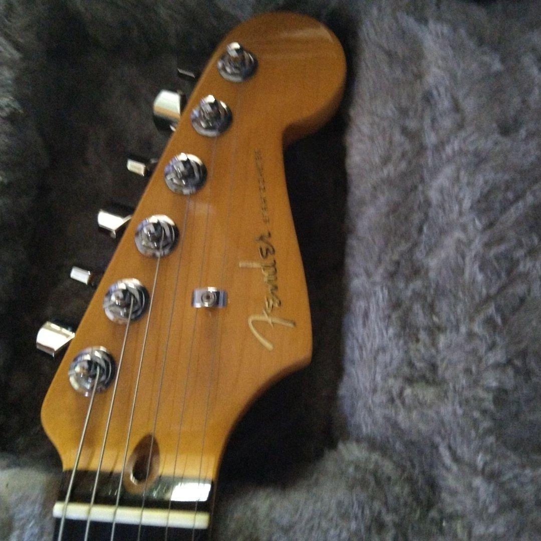ギター Fender Usa American Ultra Stratocaster