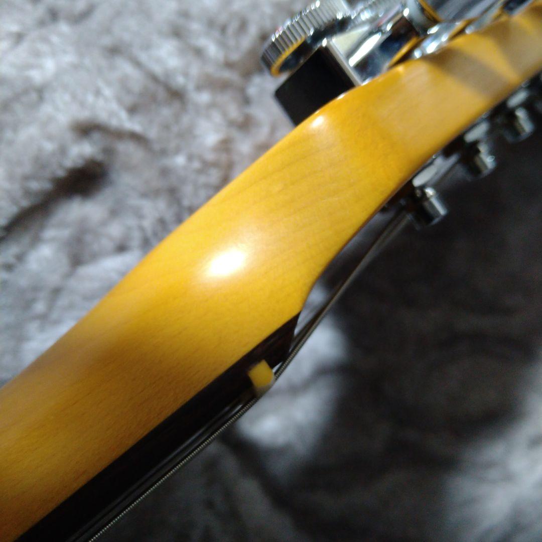 ギター Fender Usa American Ultra Stratocaster