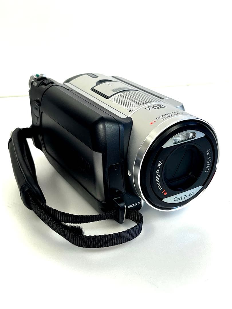 SONY DCR-SR100 ビデオカメラ 30GB
