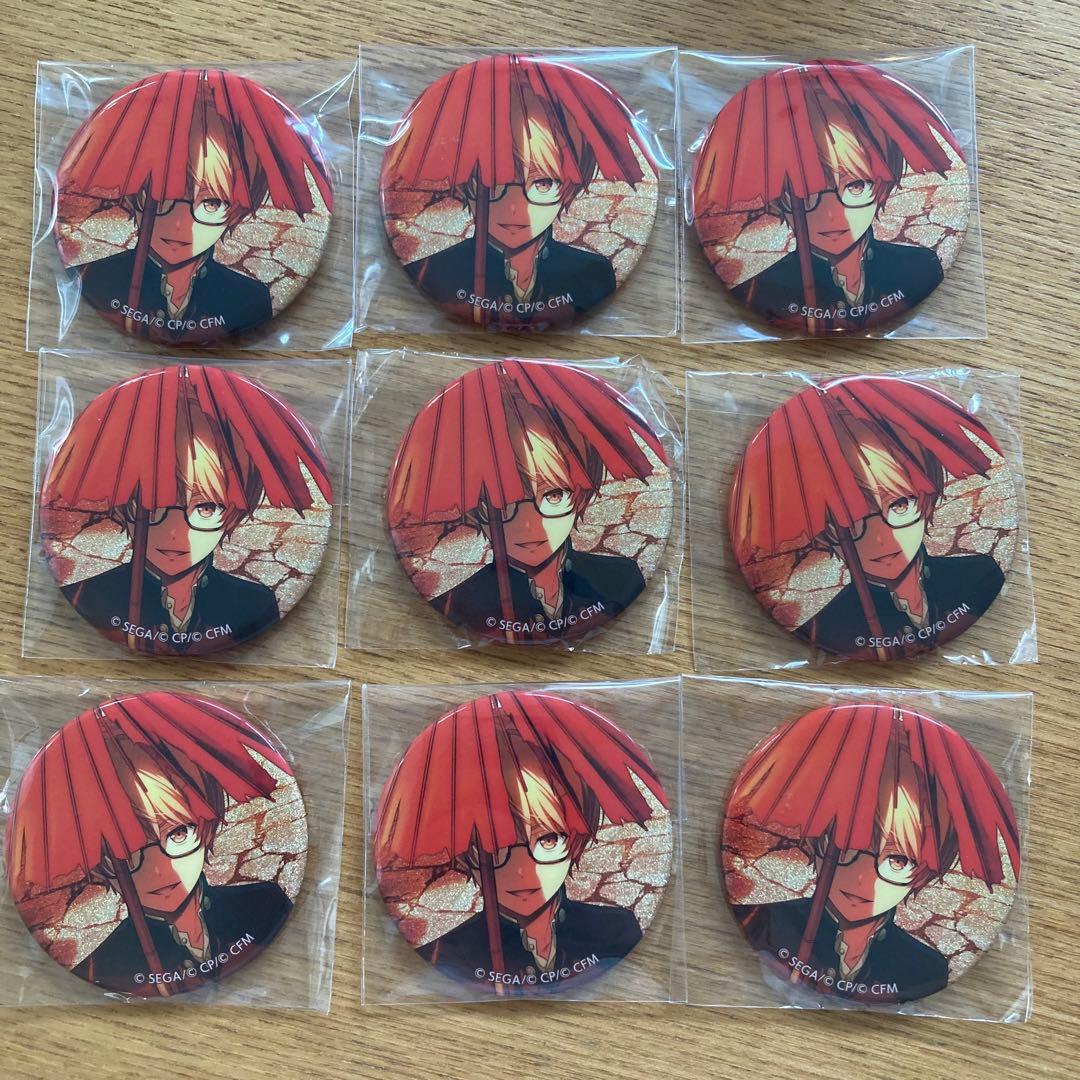 天馬司　36A 36 A グリ缶