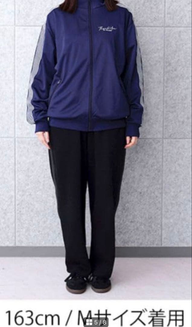 サザンオールスターズ ライブツアー2025 ジャージ