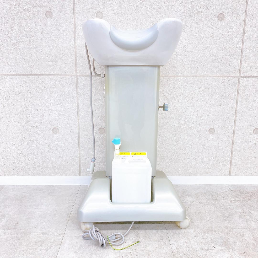 【業務用】大広製作所 NEW HAIR ESTHE ／ヘッドスパマシン