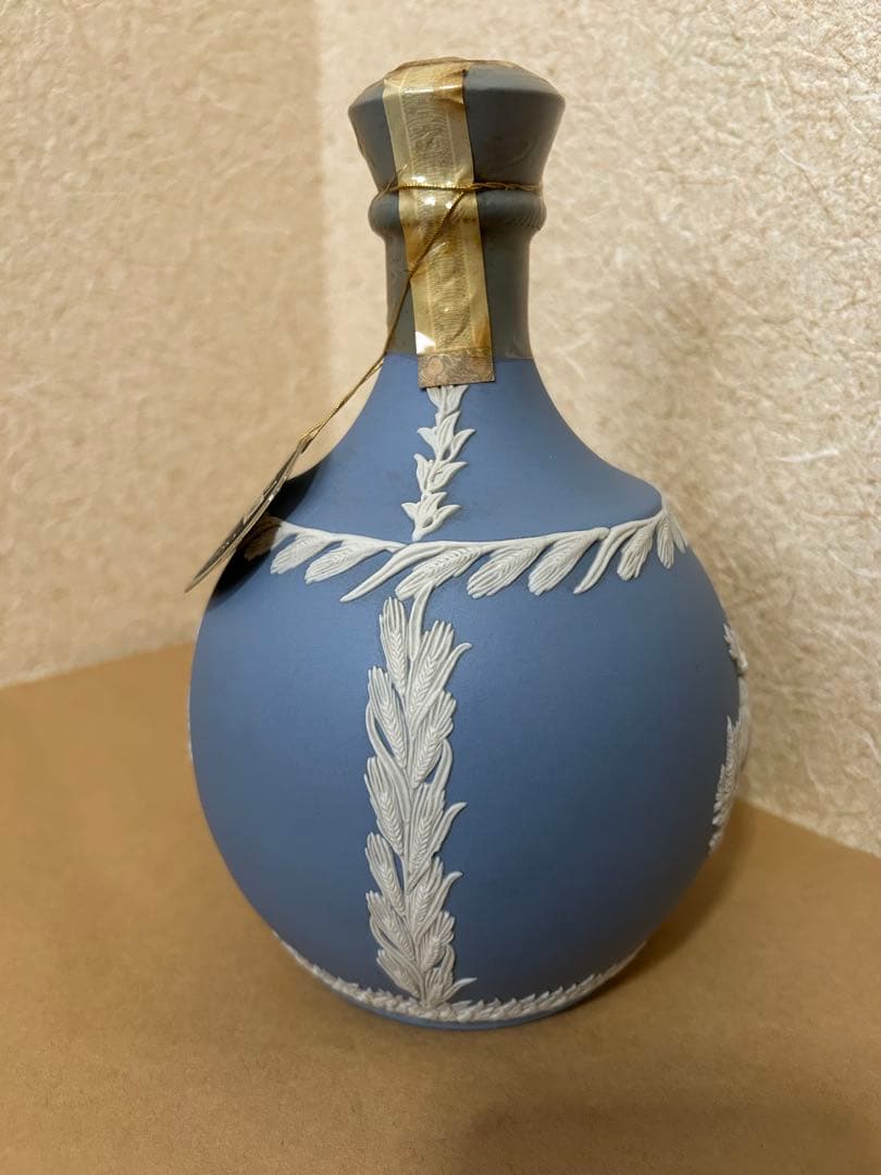 Glenfiddich 21年 ウエッジウッドピュアモルトスコッチウイスキー