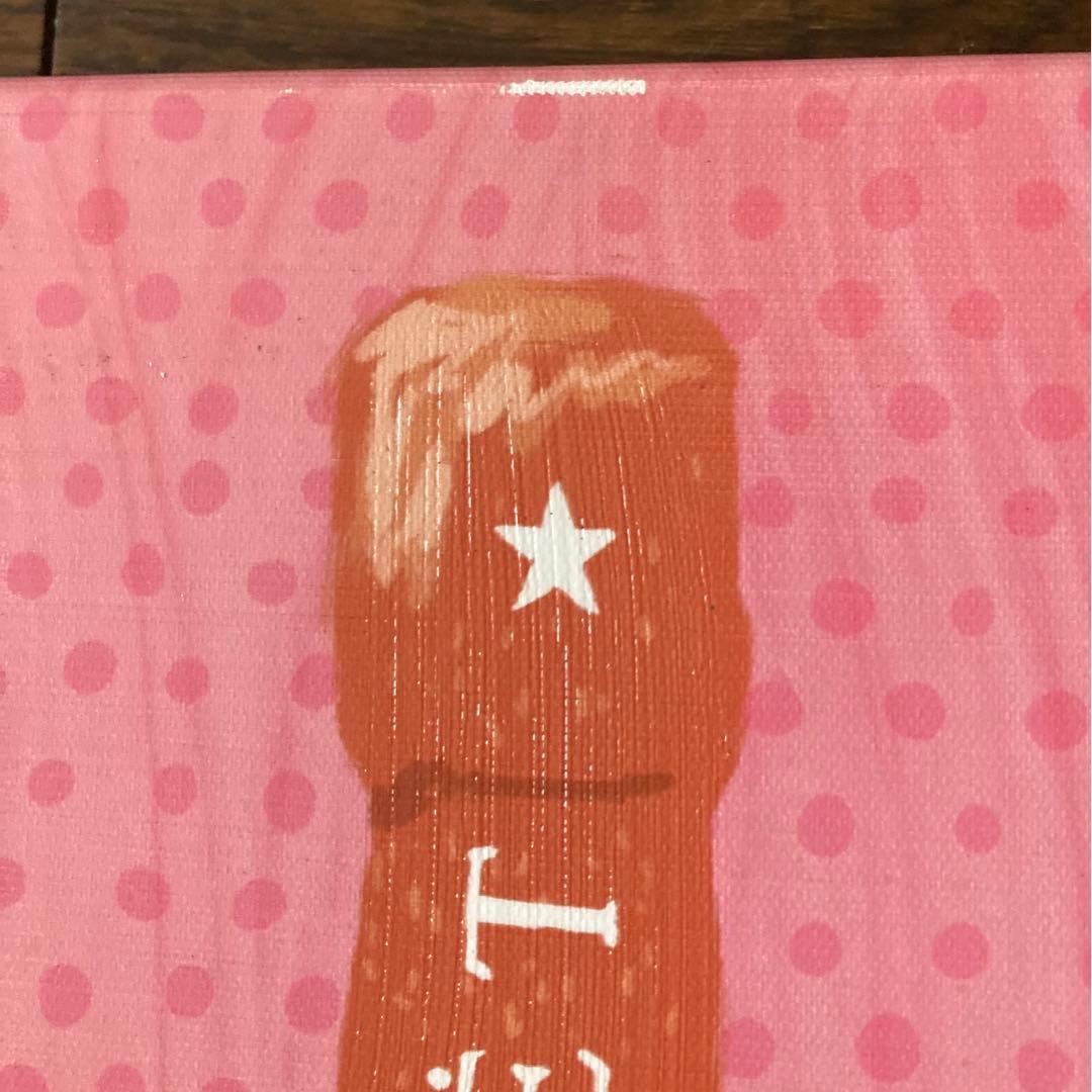 オリバーガル 絵