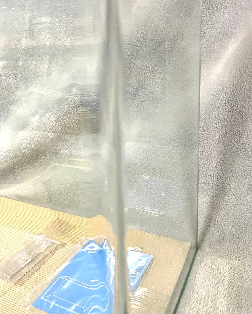 ADA Do!aqua キューブグラス Rタイプ 60×30×45cm