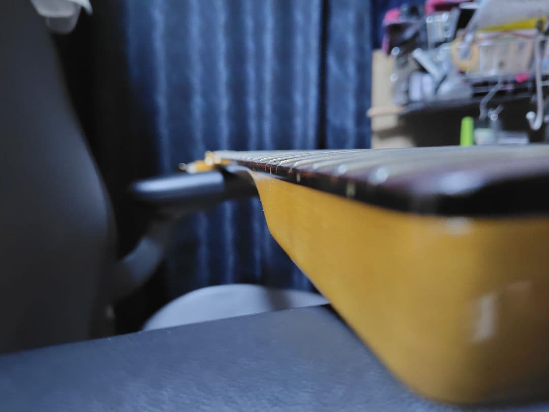 エレキベース　YAMAHA　BBⅥ プレベ