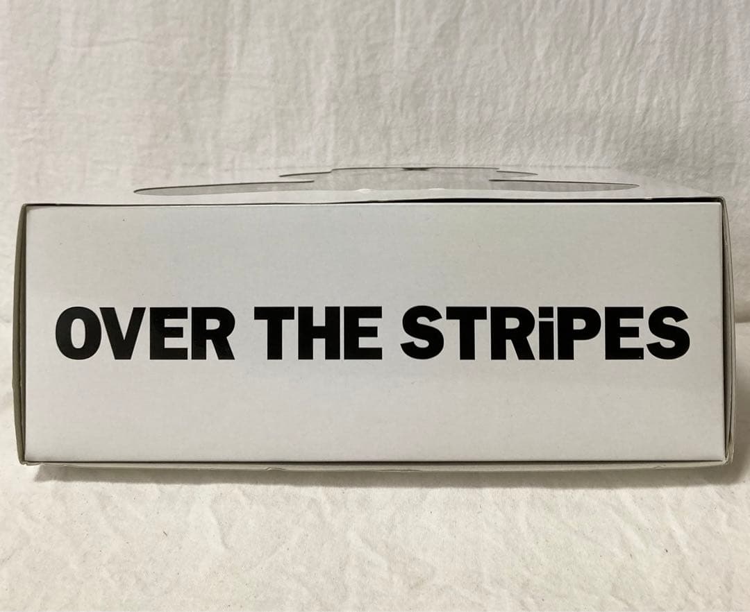 TOKYO CULTUART by BEAMS オーバーザストライプス ギズモ