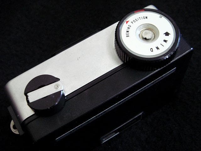 1283 撮影可 リコー オートハーフ E ricoh autohalf e