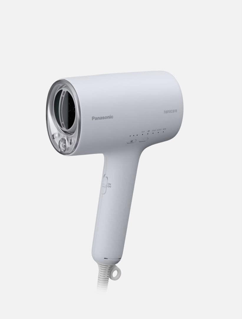 Panasonic ドライヤー ナノケア EHーNA0JーH 非売品