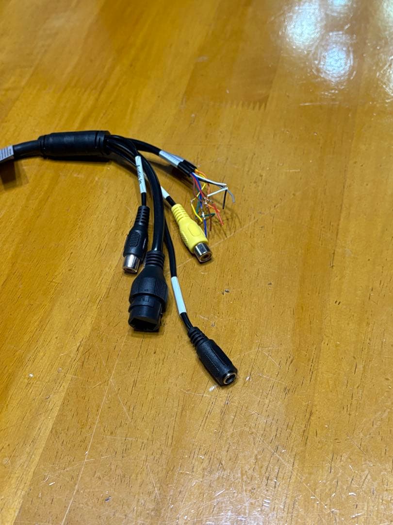 Dahua ネットワークカメラ　HFW3241DFN-AS-4G