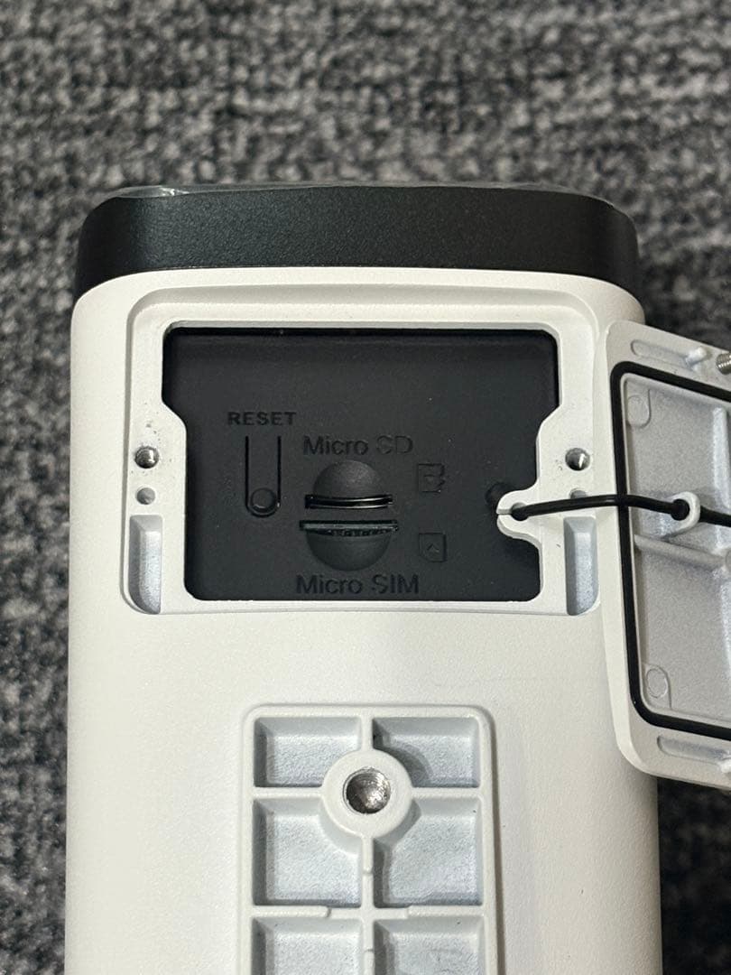 Dahua ネットワークカメラ　HFW3241DFN-AS-4G