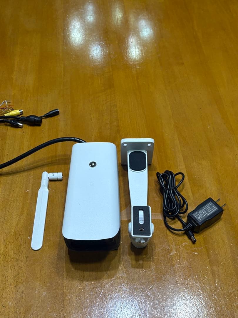 Dahua ネットワークカメラ　HFW3241DFN-AS-4G