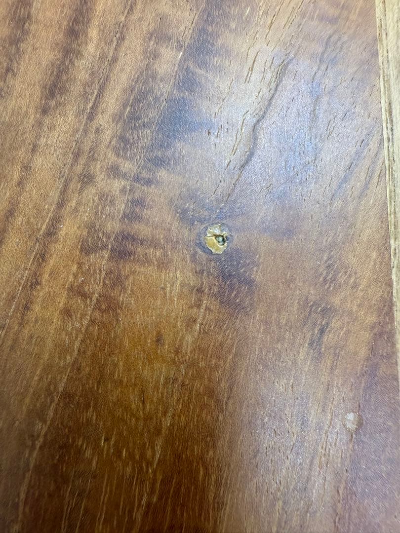 Haslev (Carl Hansenのライバル) 北欧家具ダイニングテーブル