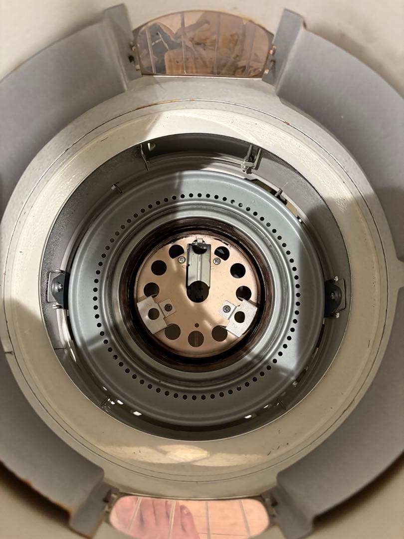 CORONA/SL-6616/石油ストーブ