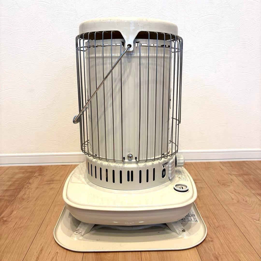 CORONA/SL-6616/石油ストーブ