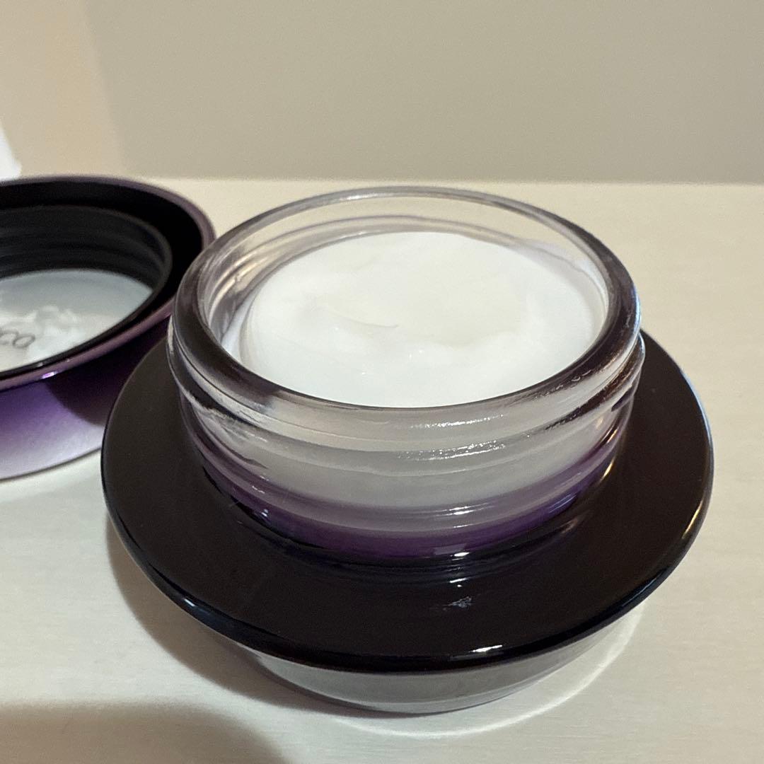 コスメデコルテ　リポソームアドバンスト　パープルリボンセット2025