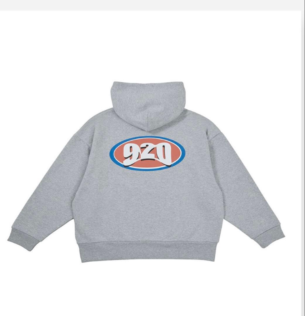 新品！Kis‐My‐Ft2の「くにお亅フード付きパーカー