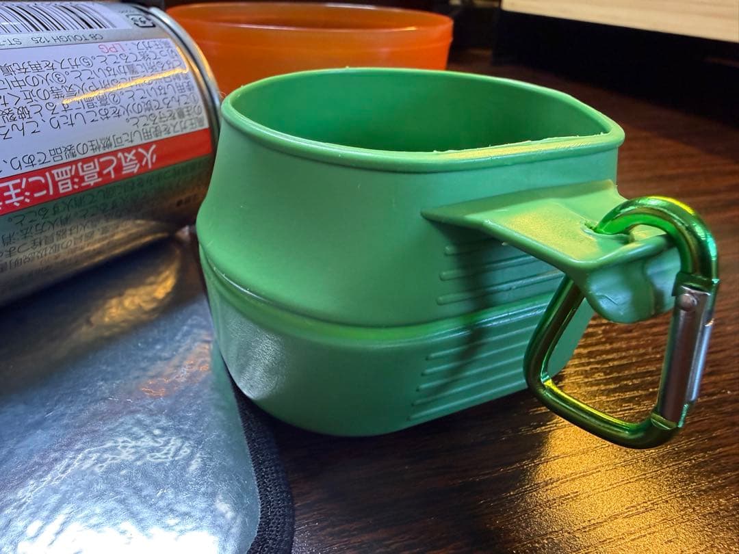 SOTO TrekMaster ST-301 シングルバーナー他豪華おまけ