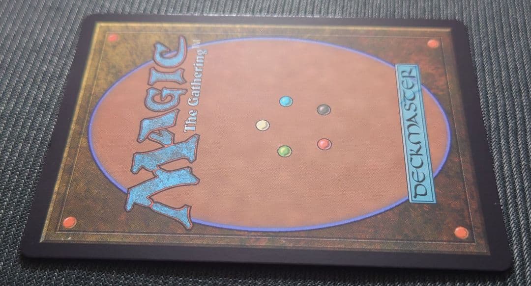 mtg 超稀少 最上位 マナFOIL 原初の嵐、エターリ 英語版 fdn