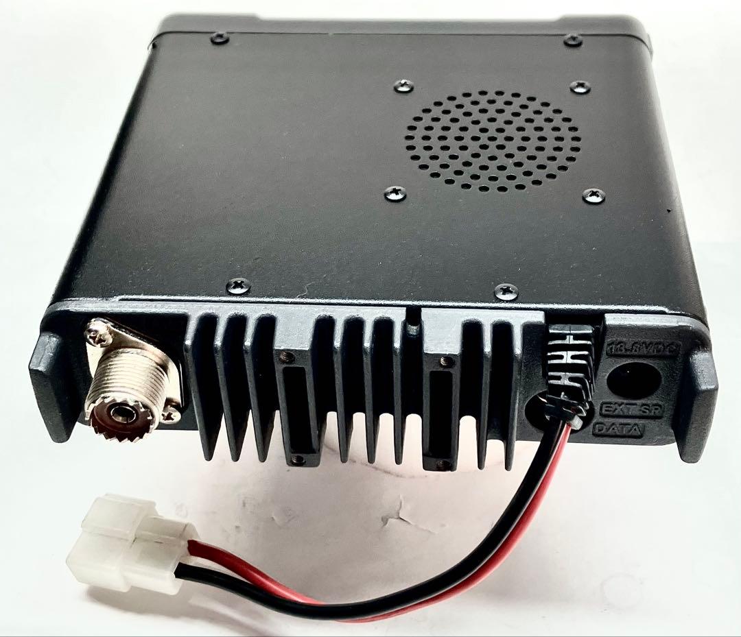 ヤエスFT-7900 20w/20w アマチュア無線機