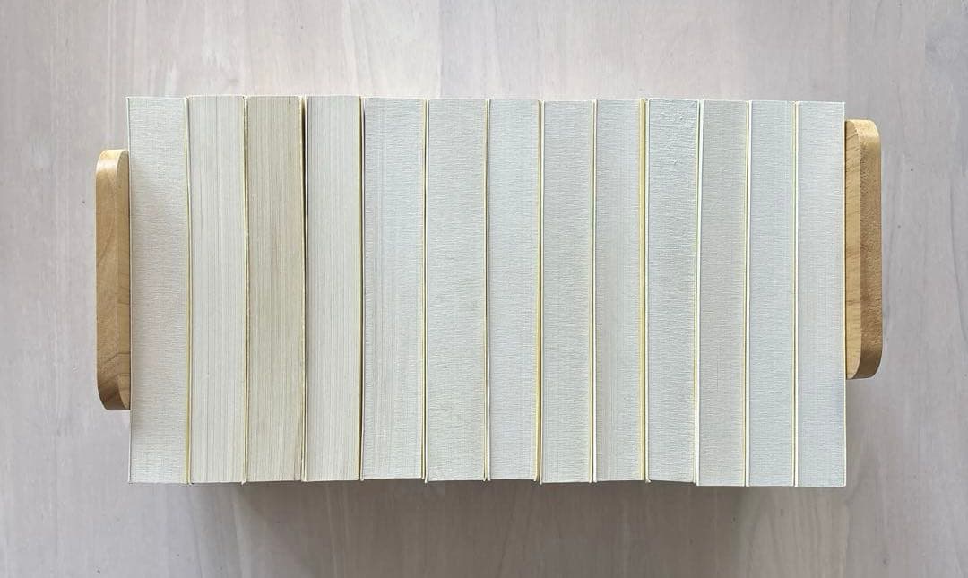 【希少本・全巻初版】ひょっこりひょうたん島 全13巻セット