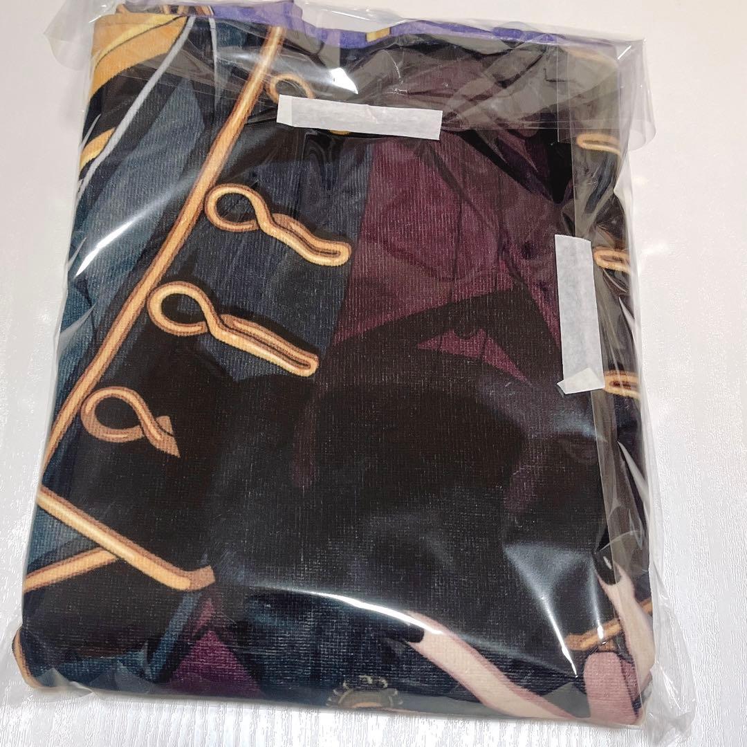 ビッグタオル　十四