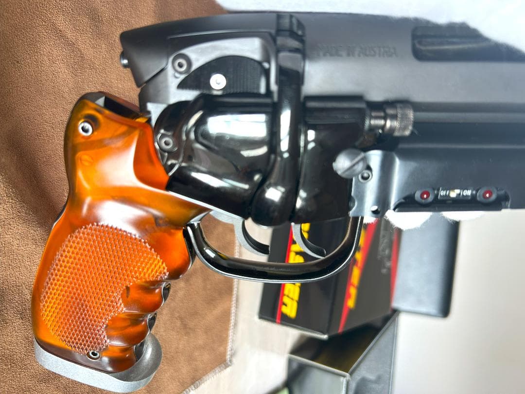 エルフィンナイツ 高木型 M2019 ブラスター MULE CAW ブレラン