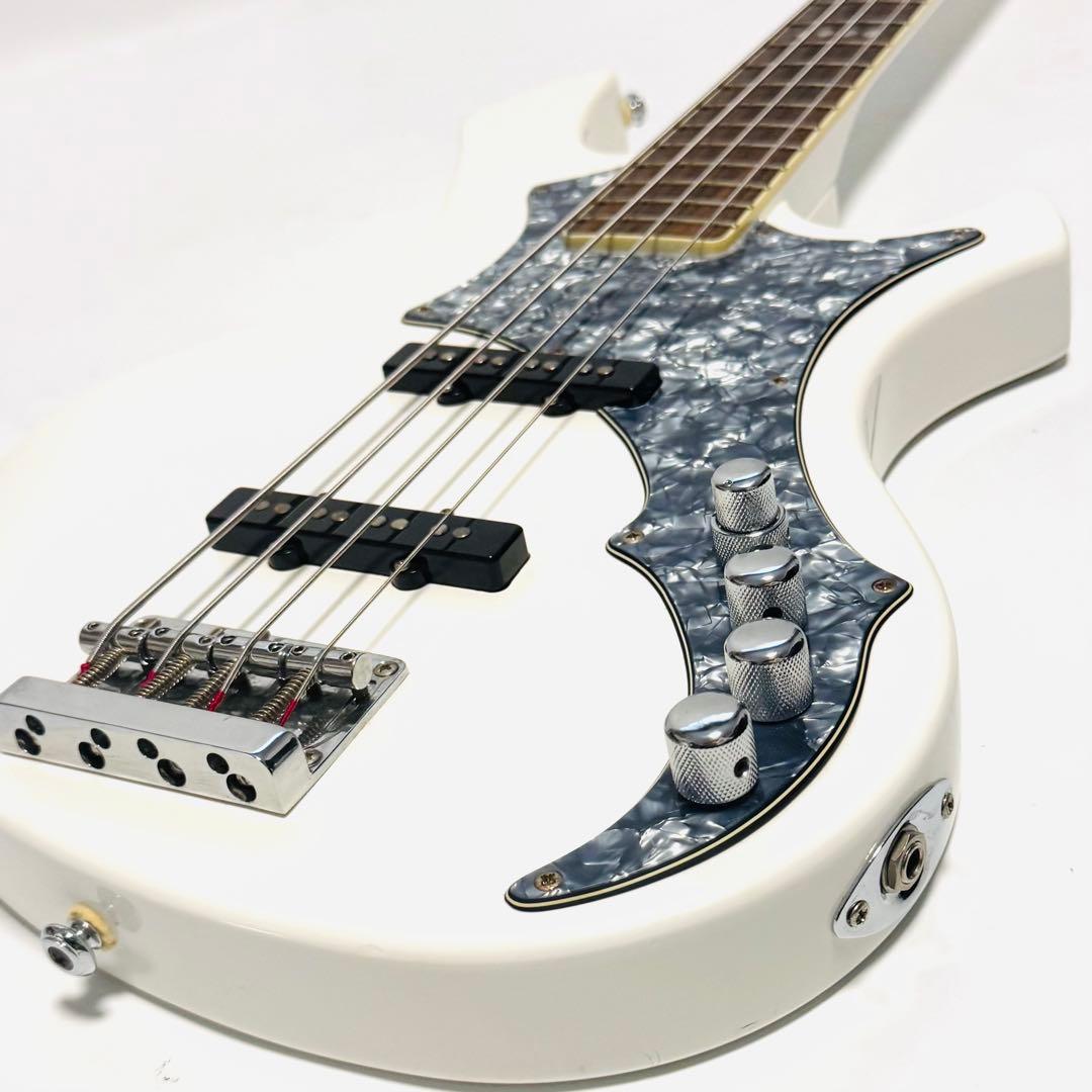 GrassRoots G-RF-62 ガゼット れいたモデル REITA