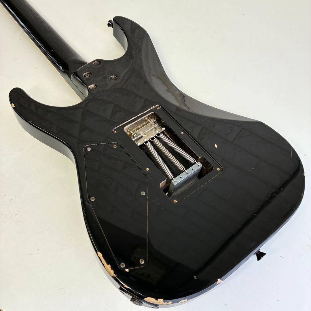 【ピンクの猫】Edwards SUGIZO HORIZON ES-85