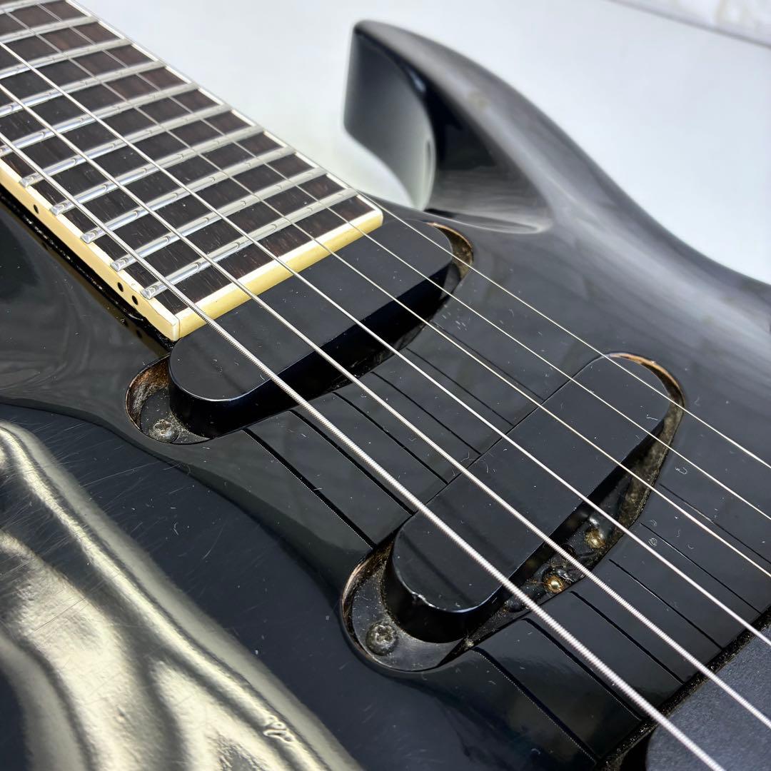 【ピンクの猫】Edwards SUGIZO HORIZON ES-85