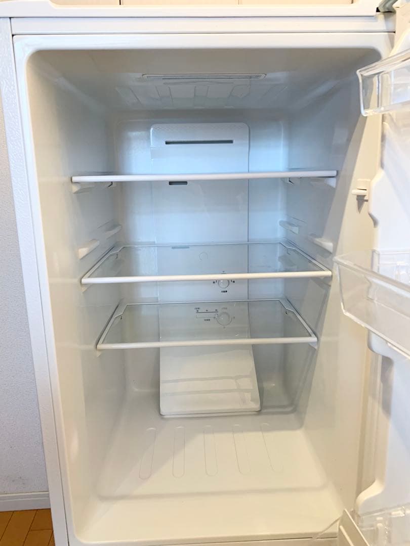 4/30まで！YAMADA SELECT 冷蔵庫 156L YRZ-F15G1