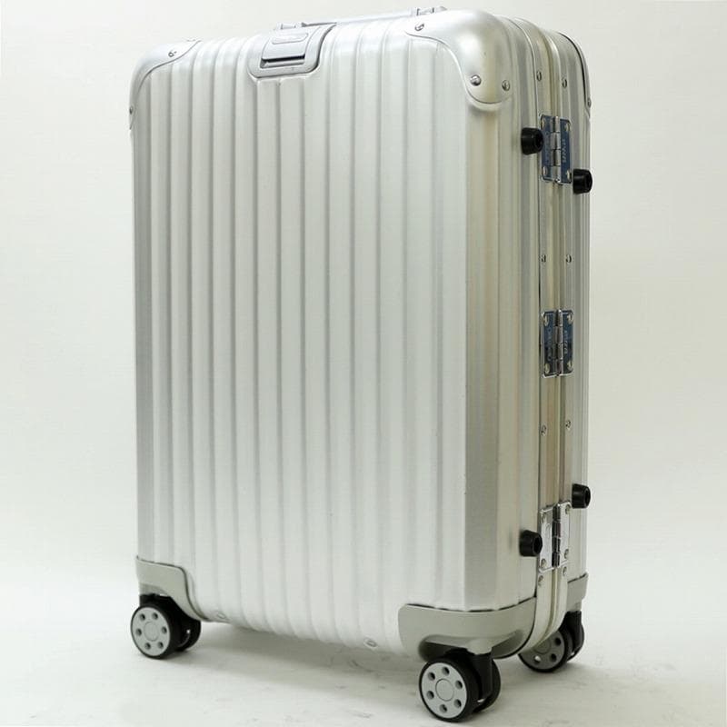 ★正規品★リモワRIMOWA★トパーズ Cabin S スーツケース 4輪★