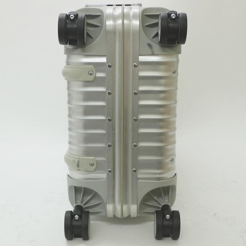 ★正規品★リモワRIMOWA★トパーズ Cabin S スーツケース 4輪★