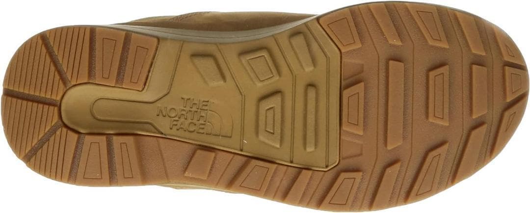 ザノースフェイス　スニーカー Humpback WP Moc ハンプバック