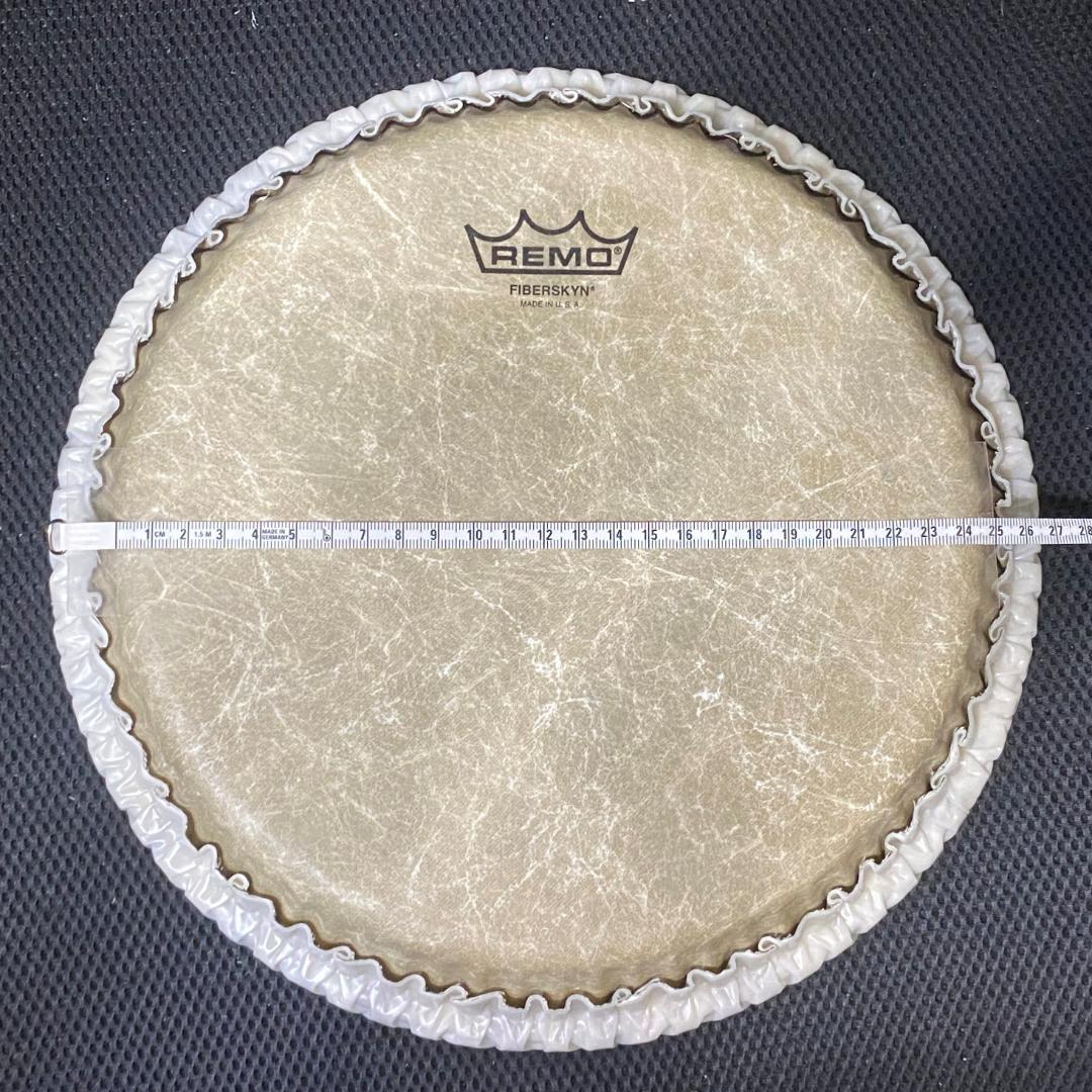 コンガヘッド REMO M7-S100-F5 10インチ