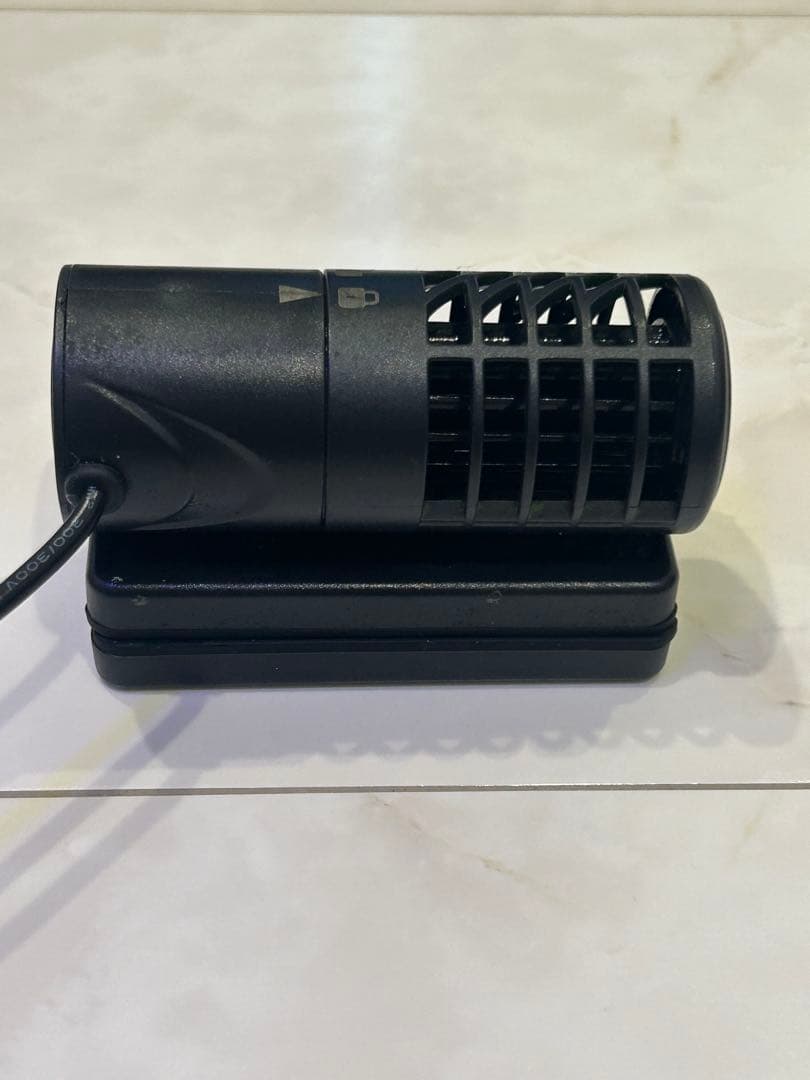 VestaWave Slim2 ポンプ HGタイプコントローラー 海水魚 水槽