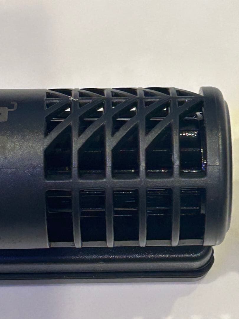 VestaWave Slim2 ポンプ HGタイプコントローラー 海水魚 水槽