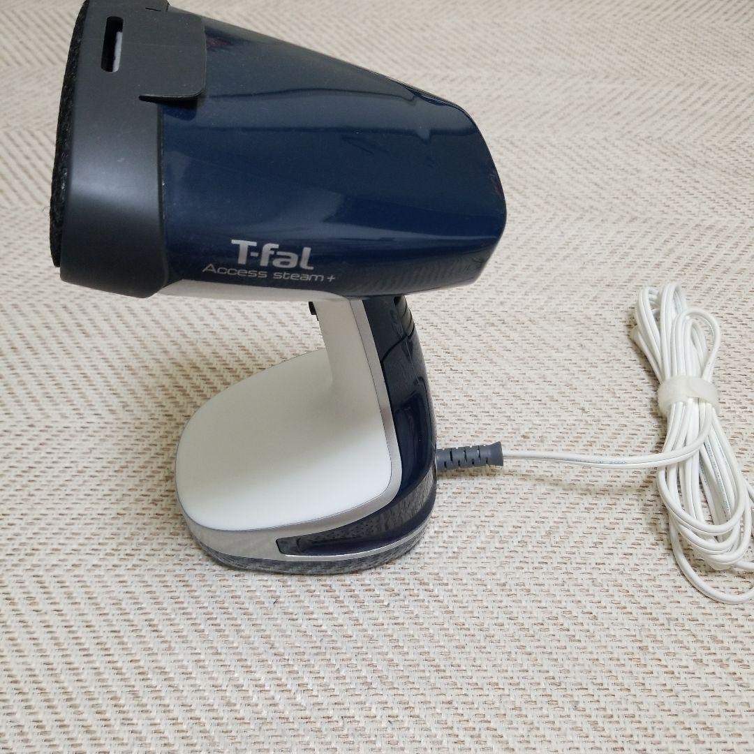 衣類スチーマー アクセススチームプラス DT8100J0