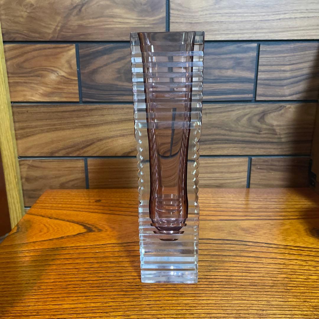 Murano Glass vintage Pagnin&Bon ムラーノガラス