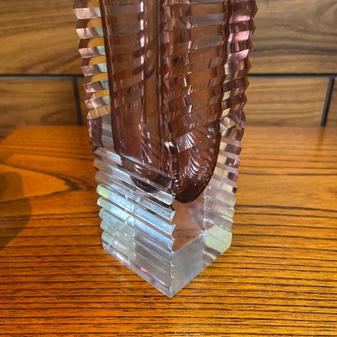 Murano Glass vintage Pagnin&Bon ムラーノガラス