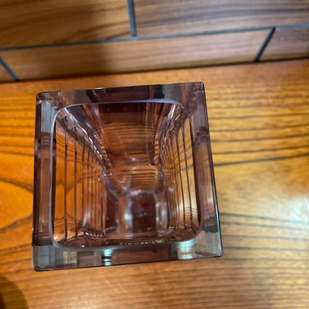 Murano Glass vintage Pagnin&Bon ムラーノガラス