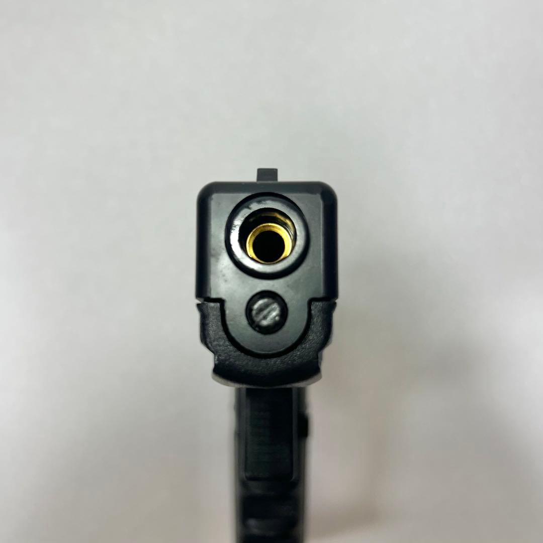 ピ*玉様 東京マルイ GLOCK 18C ガスブローバック ロングマガジン等付属