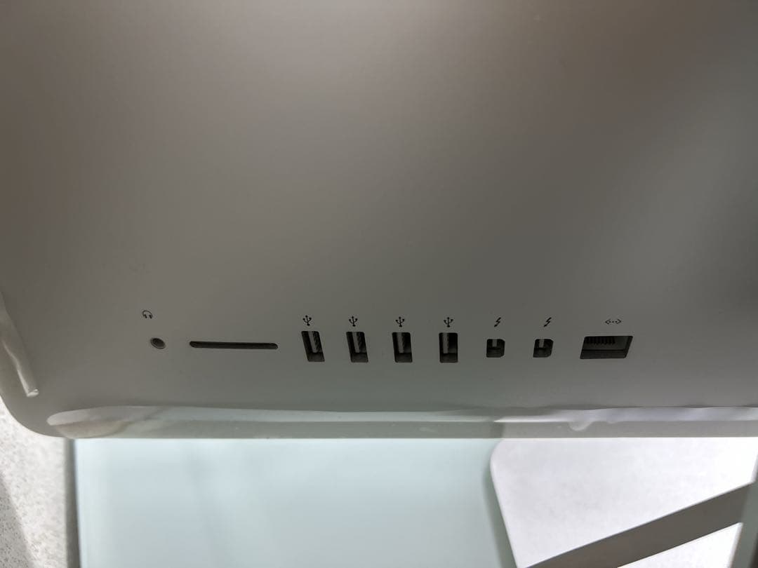 美品　完動品　iMac 21.5インチ　2013 core i5 元箱あり