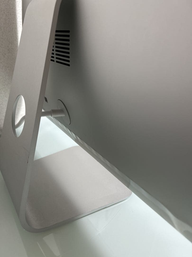 美品　完動品　iMac 21.5インチ　2013 core i5 元箱あり