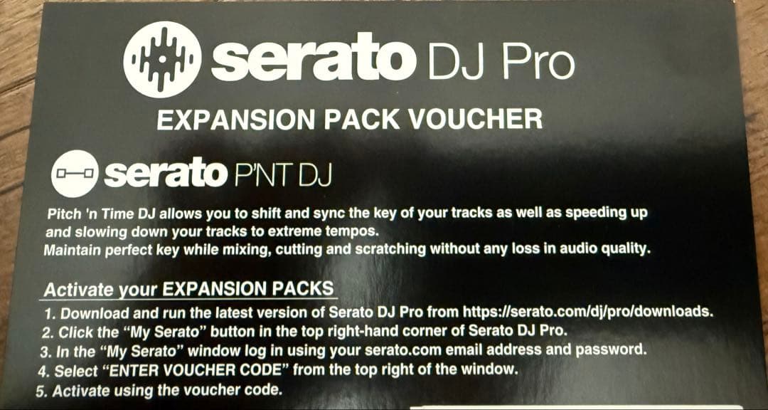 DJ機材 Pioneer DJ ddj-flx6-w