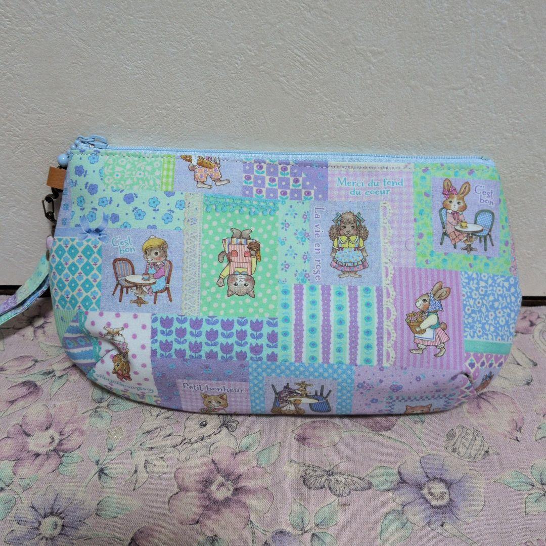 ラヴィ ジョリーフルール マイリトルテイラー 4点