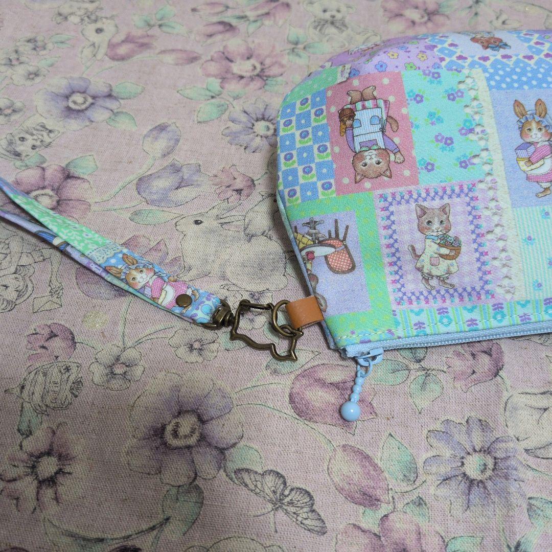 ラヴィ ジョリーフルール マイリトルテイラー 4点