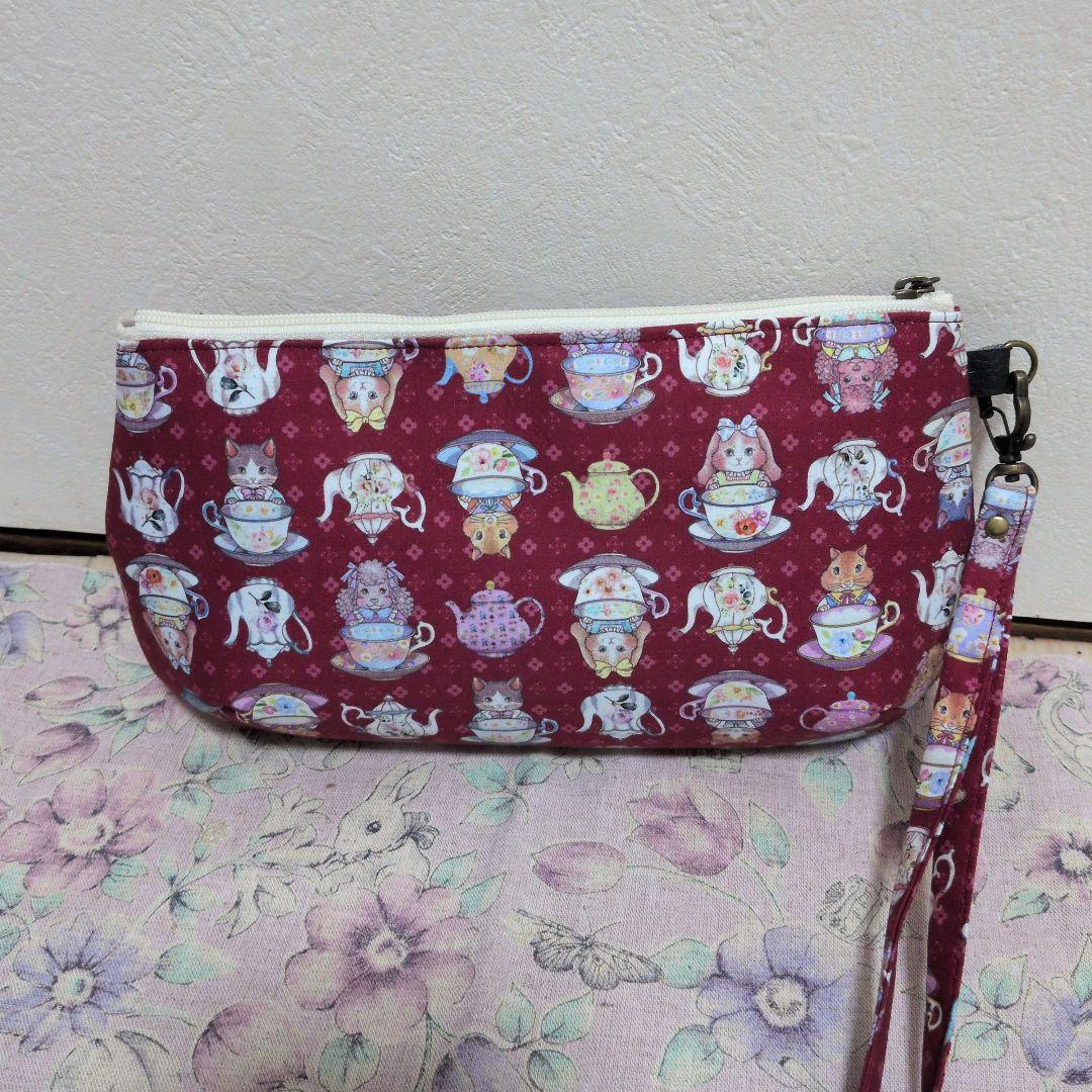 ラヴィ ジョリーフルール マイリトルテイラー 4点