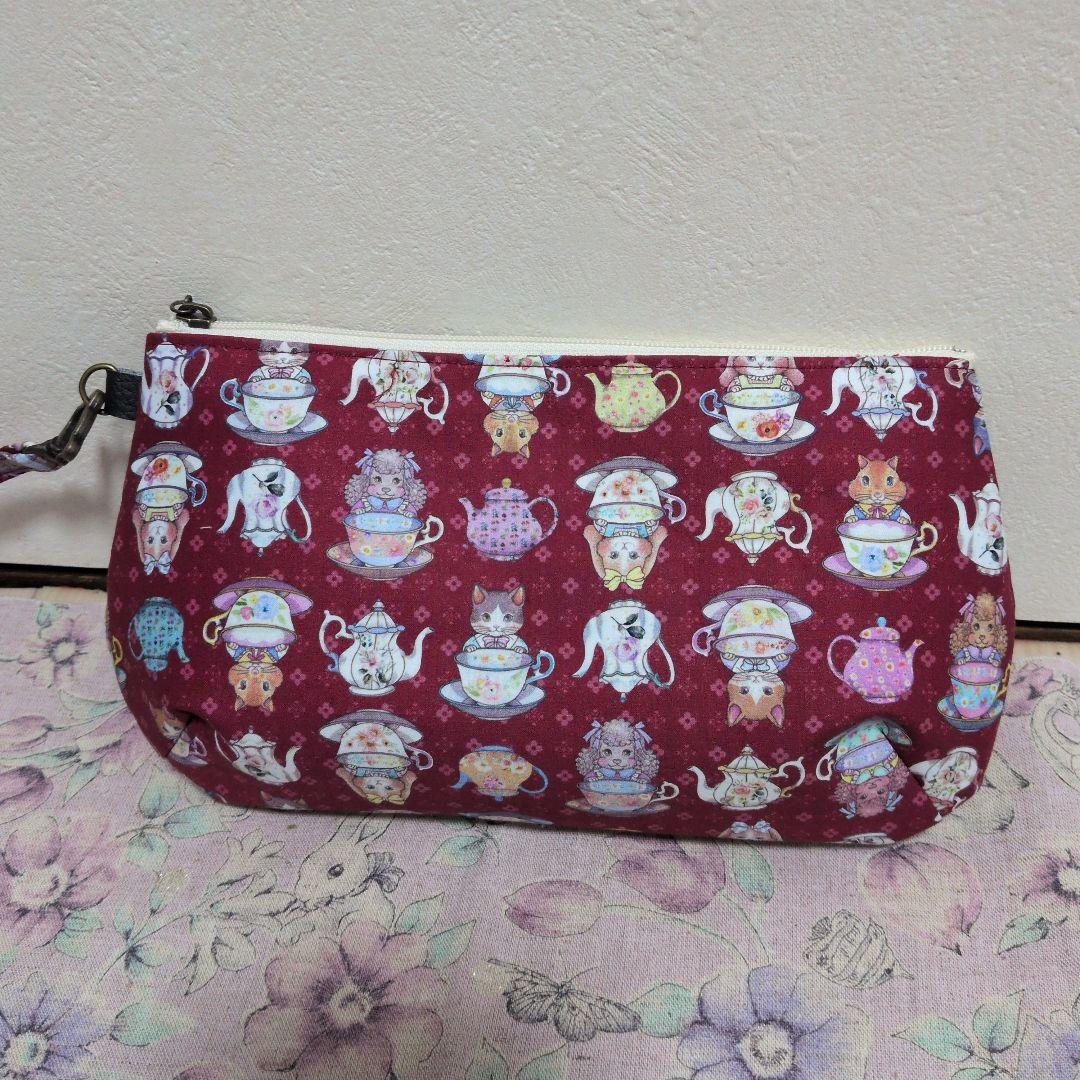 ラヴィ ジョリーフルール マイリトルテイラー 4点