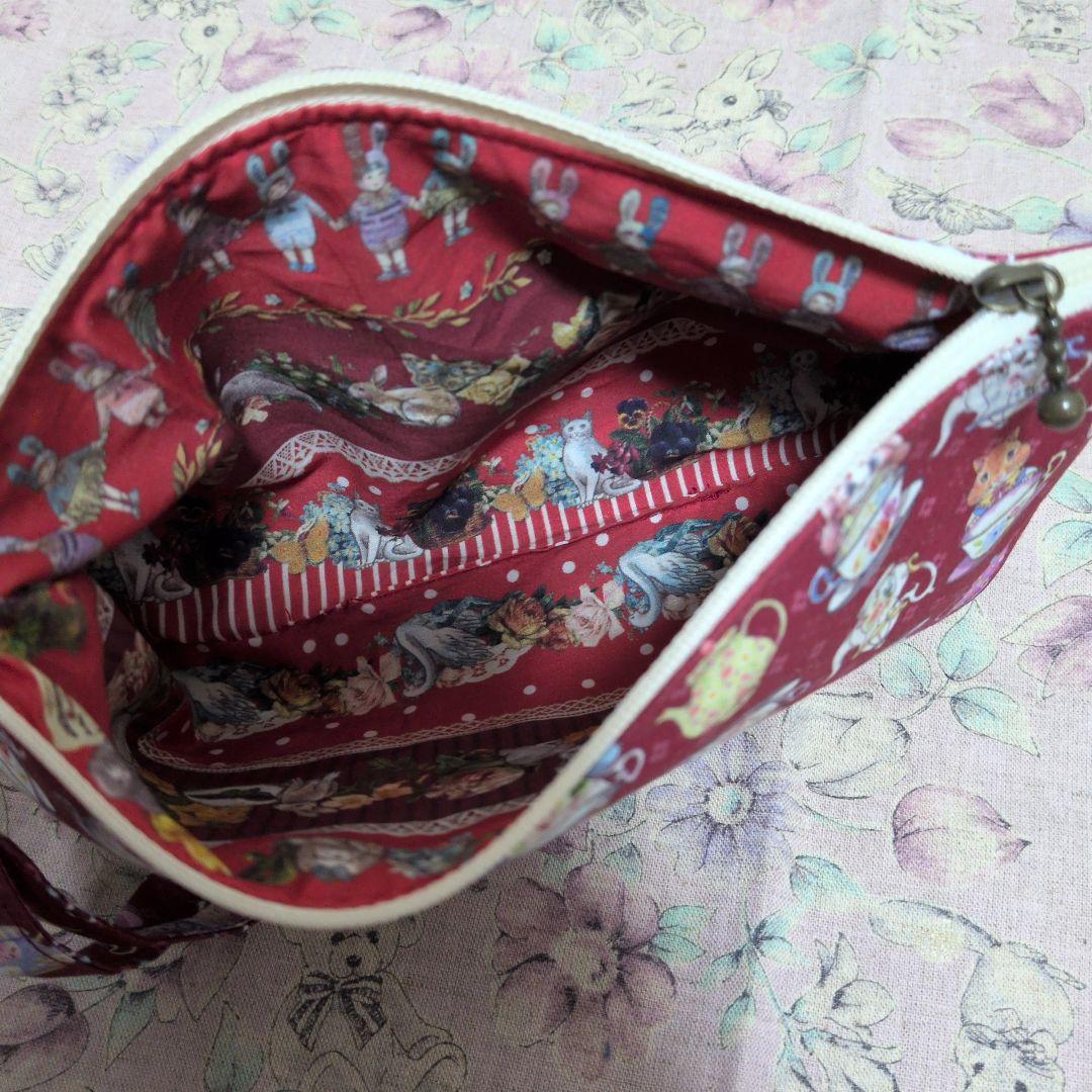 ラヴィ ジョリーフルール マイリトルテイラー 4点